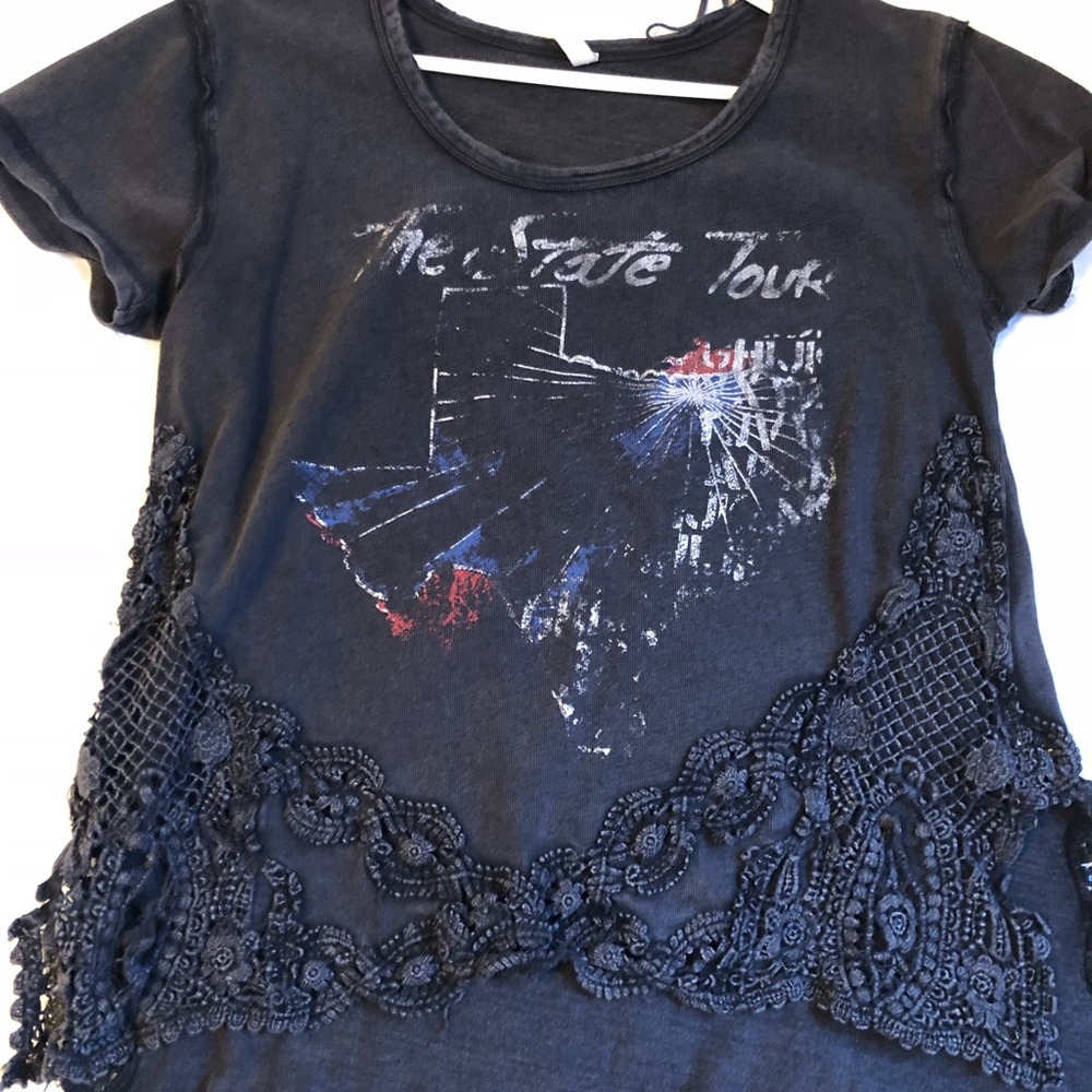 Free People! Top!